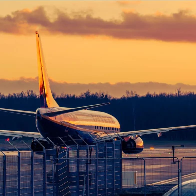 VIP GAT transfer at Munich Airport and Oberpfaffenhofen – Private jet apron shuttle service