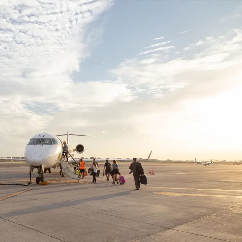 VIP GAT Privatjet Transfer nach Kitzbühel – Abholung am Flughafen München, Innsbruck und Salzburg